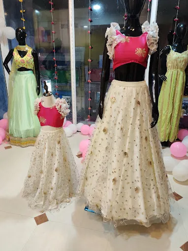 Be Unique Boutique